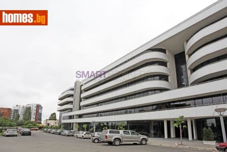Двустаен, 94m²