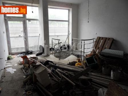 Ателие/Таван, 60m²