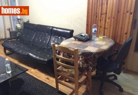 Двустаен, 65m²