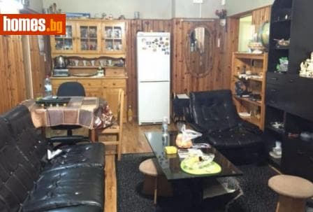 Двустаен, 65m²