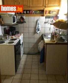 Двустаен, 65m²