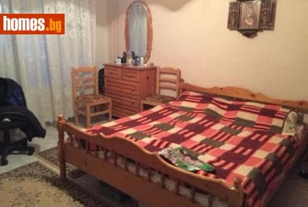 Двустаен, 65m²