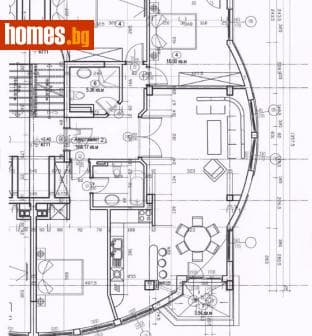 Тристаен, 168m²