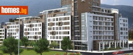 Четиристаен, 165m²