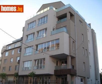 Четиристаен, 259m²