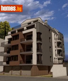 Тристаен, 99m²