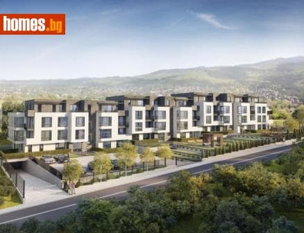Четиристаен, 434m²
