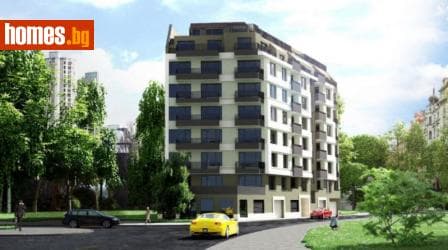 Мезонет, 143m²