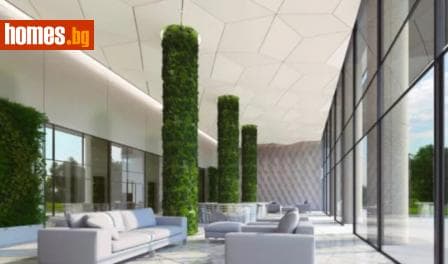 Тристаен, 122m²