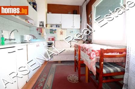 Двустаен, 66m²