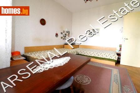Двустаен, 66m²
