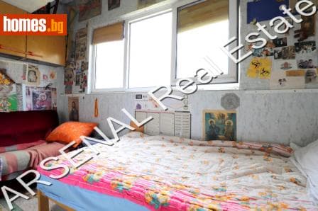 Двустаен, 66m²
