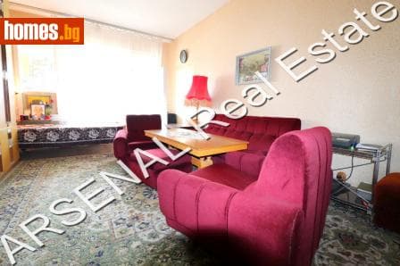 Двустаен, 66m²