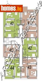 Четиристаен, 152m²