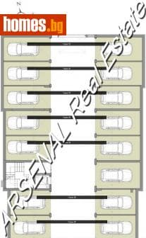 Тристаен, 140m²