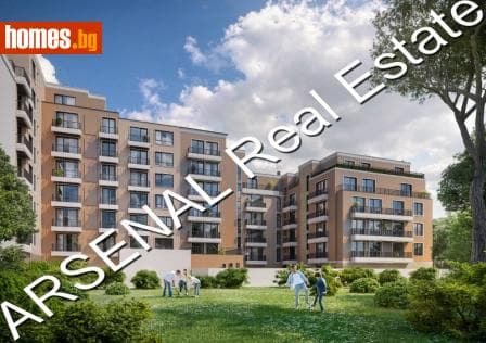 Тристаен, 91m²