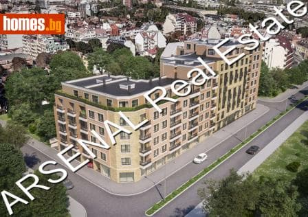 Двустаен, 128m²