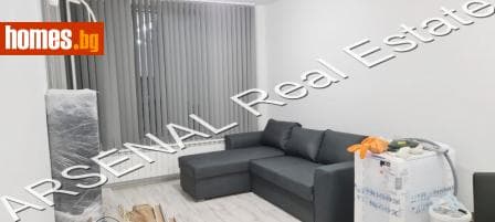 Двустаен, 61m²