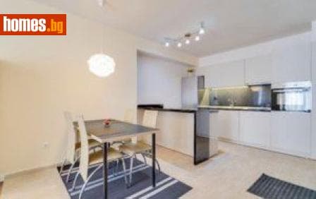 Двустаен, 60m²