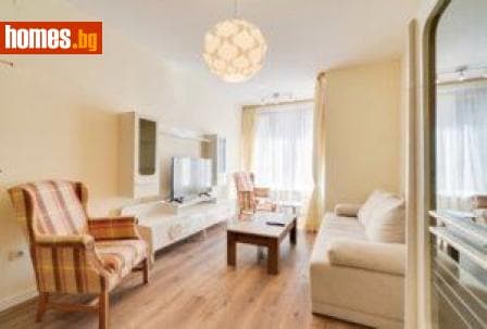 Двустаен, 60m²