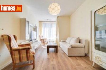 Двустаен, 60m²