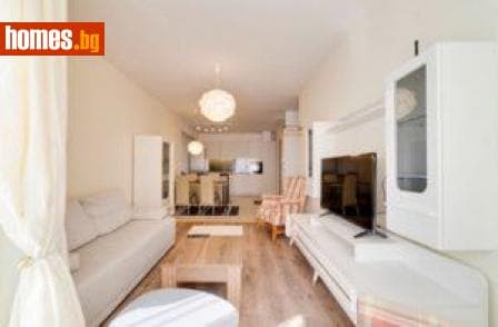 Двустаен, 60m²