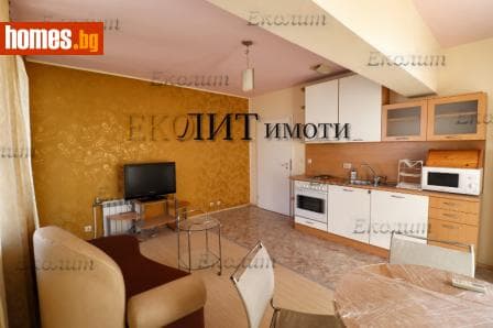 Двустаен, 80m²