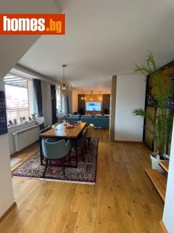 Четиристаен, 170m²