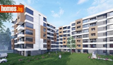 Тристаен, 101m²