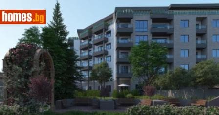 Тристаен, 91m²