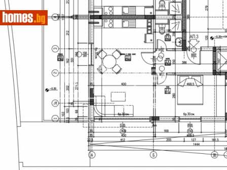 Двустаен, 93m²