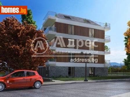 Двустаен, 114m²