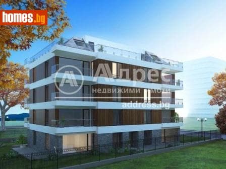 Двустаен, 114m²