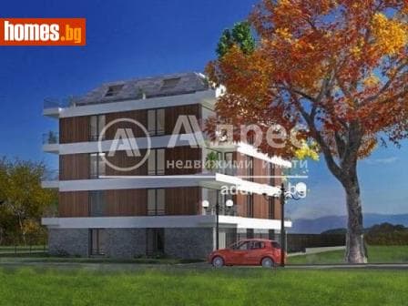 Двустаен, 114m²