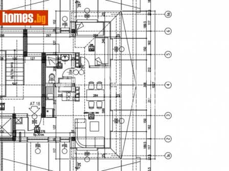 Двустаен, 109m²