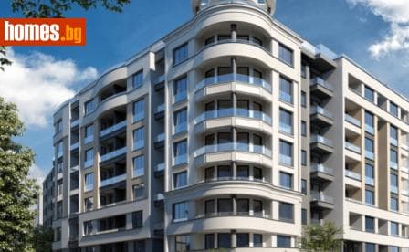 Четиристаен, 184m²