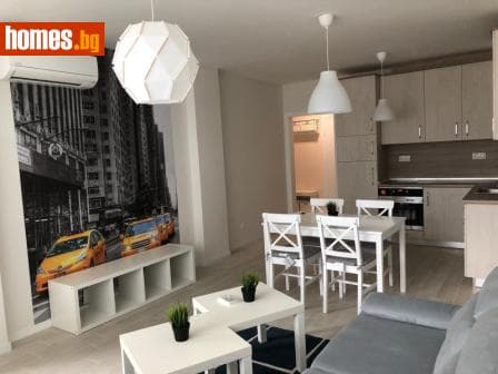 Двустаен, 71m²