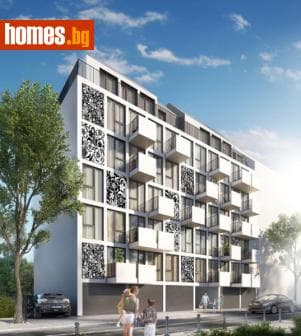 Тристаен, 99m²