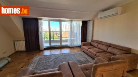 Четиристаен, 165m²