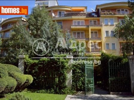 Двустаен, 75m²
