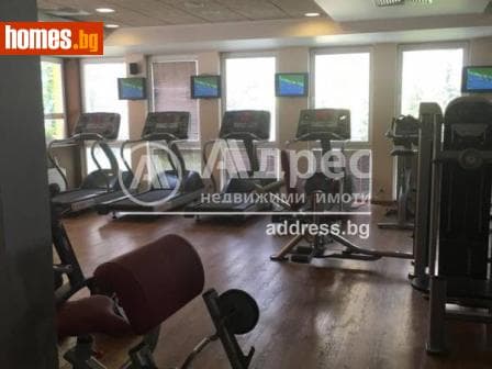 Двустаен, 75m²