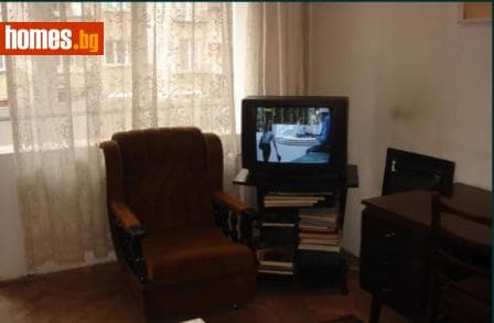 Двустаен, 84m²