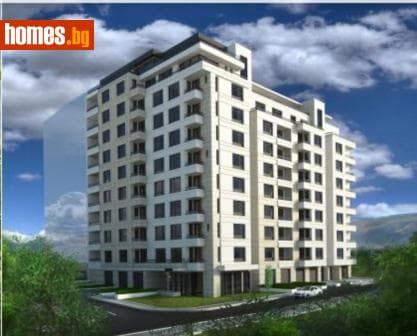 Двустаен, 73m²