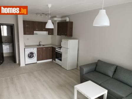 Двустаен, 69m²