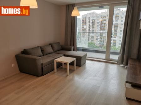 Двустаен, 69m²