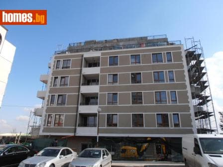 Двустаен, 65m²