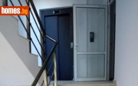 Двустаен, 60m²