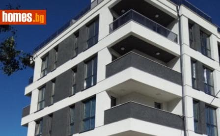 Двустаен, 60m²