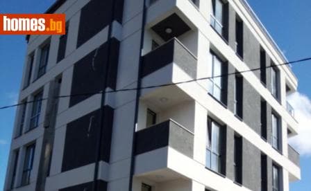 Двустаен, 60m²