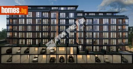 Тристаен, 103m²
